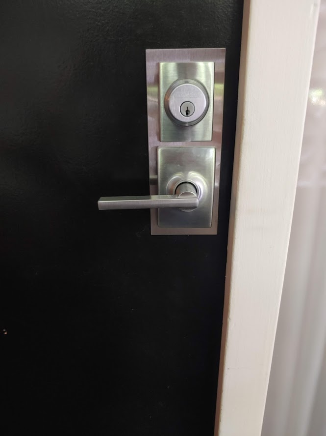 Servicing and Retrofitting Mortise Locks