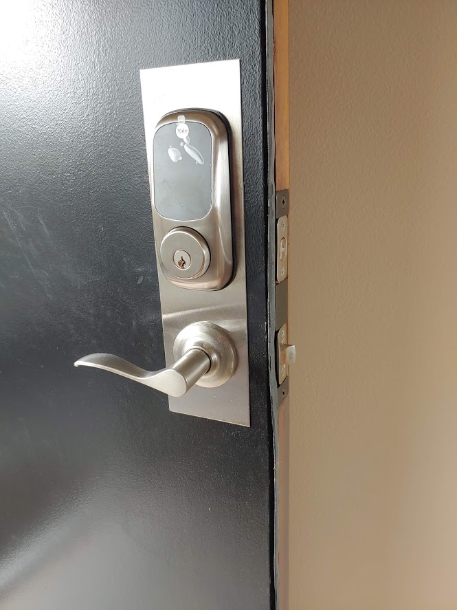 Servicing and Retrofitting Mortise Locks